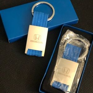 Honda Key Chains